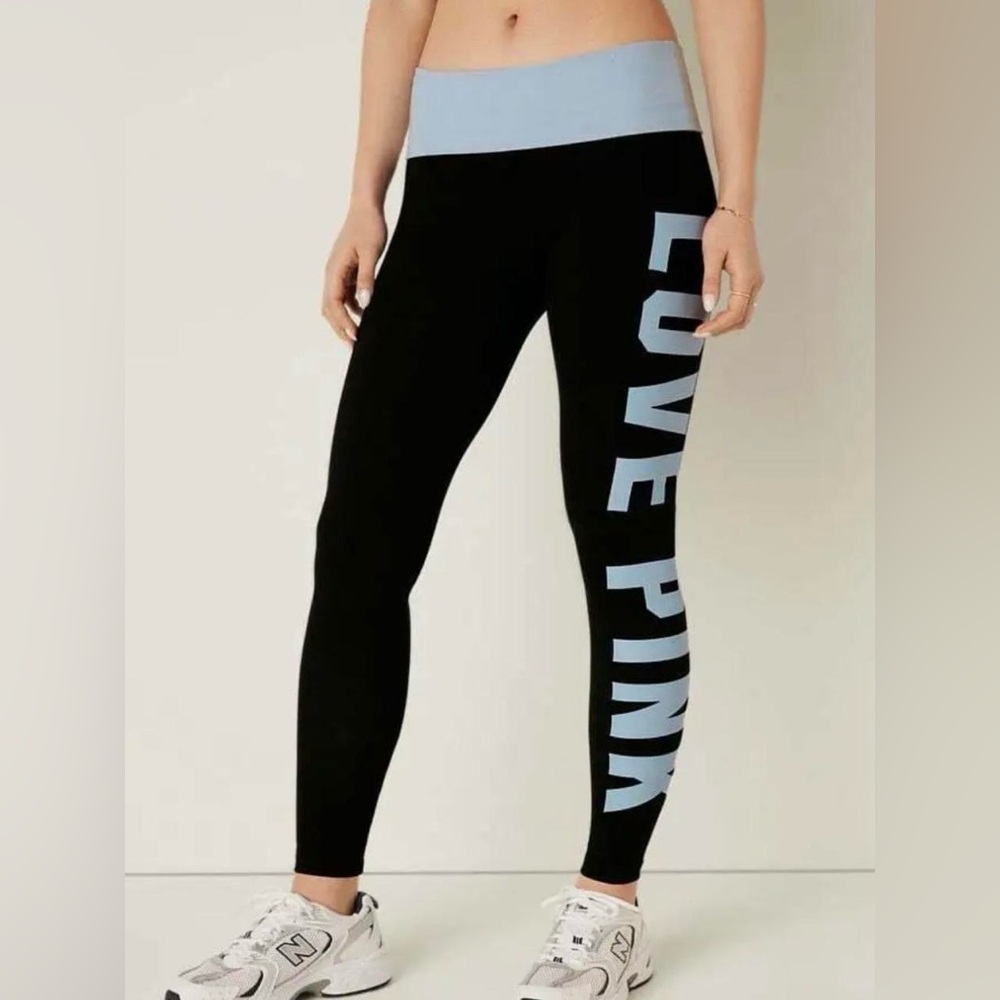Victoria secret discontinued leggings
